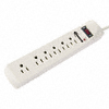 SURGE PROT 6-OUTLET