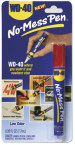 WD-40 NO-MESS PEN .26 OZ SGL PK 12