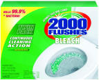 2000 FLUSHES CONC TBLT 6/1.25oz TWIN PK