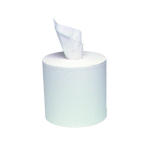 WINDSOFT CTR-PL TWL13.5X7.952P WHI 6/660