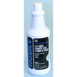 HUSKY STAINLES STEL POLSH 12-CS#481