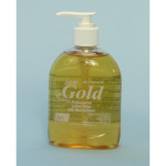 Deb Pump liq HndSoap 8oz-12-c#76136