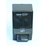 SBS PROLINE 2LITER DISP BLACK#98108