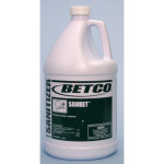 Betco Sanibet Sanitizer 4G/cs #30504