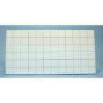 HIGH DENSITY FOAM BLOCKS 1008-CS