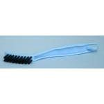 GROUT BRUSH CURVED NYLN 9