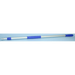 FM Alum Adjustable Handle 48-72