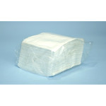 BONDED CELLULOSE WIPR 12X13