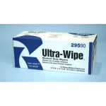 ULTRA WIPE POPUP BOX WHITE FH295-90