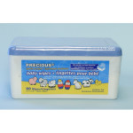 Precious Chng Tbl Wipes 12-c  02480