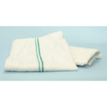 NEW BAR TOWELS CLOTH 12X24 10LB CTN