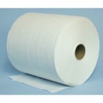 KC HARD ROL TOWL WHT.8X600'5060600
