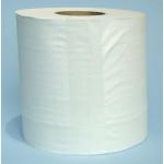 CENTR PULL TWL 2 PLY 600 Shts.31370