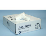 IP High-D Liner Clear 2M-Cs 171806N