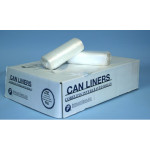 IP Can Liners Clr 1K/C 242408