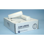 IP Can Liners Clr 500-Cs 3037N13