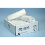 IP Can Liner Clr 200-Cs 3860N16