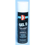 Gel-D Viscid Gel Deodorant Aero Spray