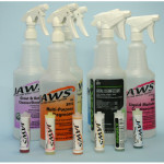 JAWS Arena Disinfect STRTR Kit #891