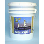 Mighty Mac Vehicle Wash 5 Gal Pail