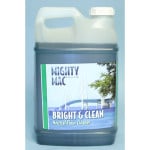 Mighty Mac Bright & Clean Cleaner 2.5Gl