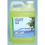 Mighty Mac Wet Mop Neutral Cleaner 2.5Gl