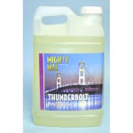 Mighty Mac Thunderbolt Butyl Degrsr 2.5Gl