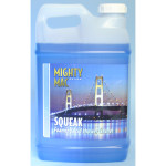 Mighty Mac Squeak Foaming Acid Shower 2.5G