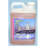 Mighty Mac Grill Glo-Oven & Tile Clnr 2.5G
