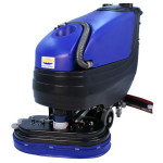 Pacific Z26T Scrubber W/Pd & Chrgr