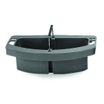 RUBM'D CADDY TRAY FOR BRUTES #2649
