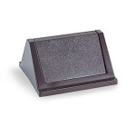 R-M SQ UNTOUCH TOP BRN A-FRAME 3624