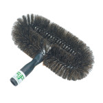 Oval Duster Brush 5