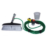 UNGER HI-FLO KIT COMPLETE 30'