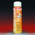 Citrufoam CF66 Aero 12 cans/cs #06623