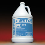 Betco AF315 Disf/Det 4GL-CS 31504