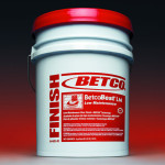 Betco BEST Floor Fin 5 Pail #64405