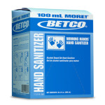 Betco Winning Hands Gel Santizer 900mlBox