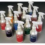 Super Kemite 32oz Spray Bot & Head