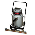 Betco Workman 10 Gal Wet/Dry Vac w/Dolly