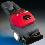 FiberPRO 8Gal Walk Behind Extractor