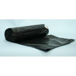 IP DrawTuff 10-15Gal Blk