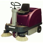 Minuteman Kleen Sweep 47R
