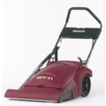 MINUTEMAN MPV31 WIDE AREA VAC COMP