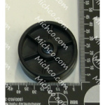 CENTER WHEEL 1.5