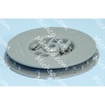 PAD RETAINER