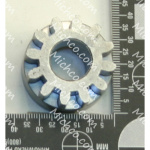 PINION LEFT