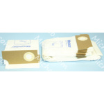 BAG, MPV PKG OF 10