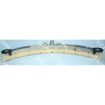 SQUEEGEE BLADE ASSY FOR 200X