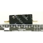 SWITCH SPSTNO 25A 125VAC ULCSA